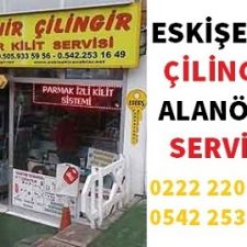 Eskişehir Çilingir