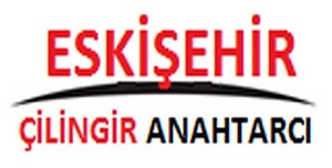 Eskişehir Çilingir Logo