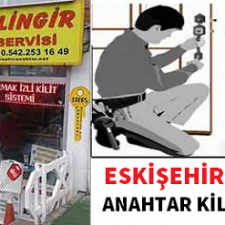 Eskişehir Çilingir Erenköy